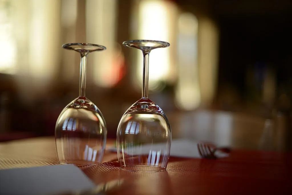 Hotel Auberge Restaurant Du Virage Chamrousse