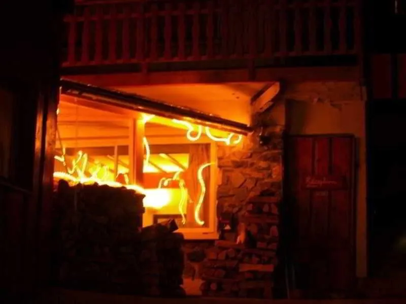 Auberge Restaurant Du Virage Chamrousse 0*,  Francia