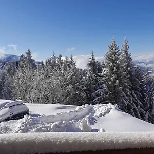 T2 Edelweiss 1750 Acces Piste Direct Local Alpes Montagne Chamrousse