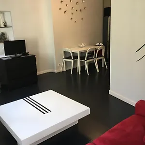 Coeur Vieil Plages à Pied Appartement Antibes