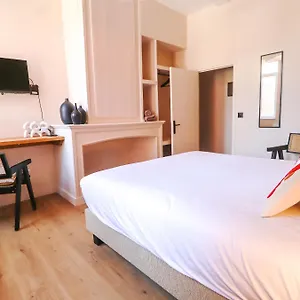 De Louise Appartement Lille