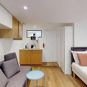 135 Franck - A Appartement Paris