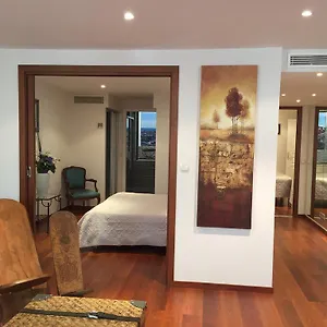 Of Croisette Appartement Cannes