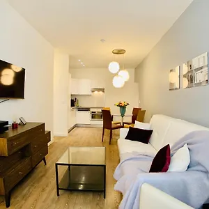 Massena Appartement Nice