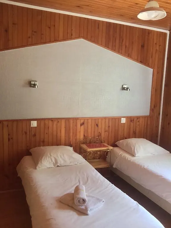Auberge Restaurant Du Virage Chamrousse