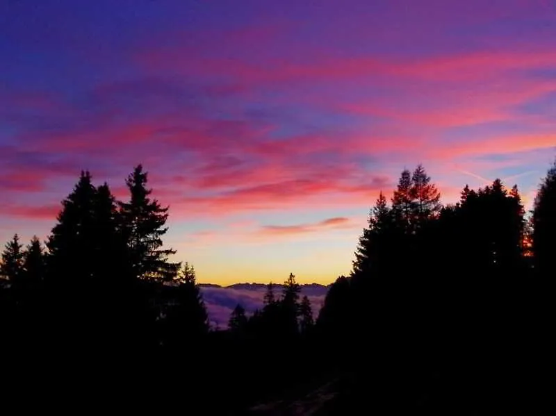 Ξενοδοχείο Auberge Restaurant Du Virage Chamrousse Γαλλία